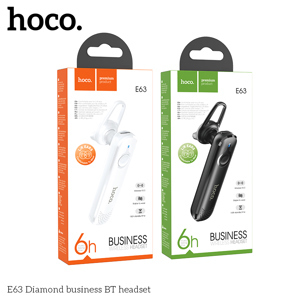 Tai nghe Bluetooth Hoco E63
