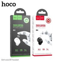 Tai Nghe Bluetooth Hoco E64 Mini Siêu Nhỏ Gọn - Hàng mới về