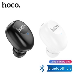 Tai nghe Bluetooth Hoco E64