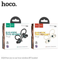 Tai Nghe Bluetooth Hoco EQ8 TWS 04727 Màu Trắng Thời Gian Sử Dụng Đến 7h