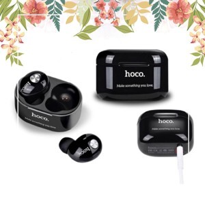 Tai nghe bluetooth Hoco Es10