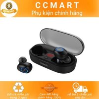 Tai nghe Bluetooth HOCO ES24 True wireless Joyous Sound V5.0 - Led báo RGB siêu đẹp - Thegioiphukien.vn