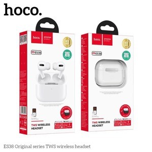 Tai nghe Bluetooth Hoco ES38