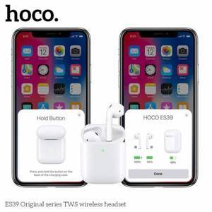 Tai nghe Bluetooth Hoco ES39