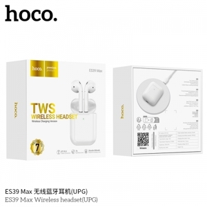 Tai nghe Bluetooth Hoco ES39