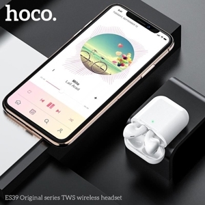 Tai nghe Bluetooth Hoco ES39