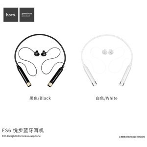 Tai nghe Bluetooth Hoco ES6
