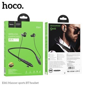 Tai nghe Bluetooth Hoco ES61