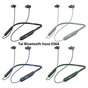 Tai nghe Bluetooth Hoco ES64