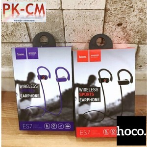 Tai nghe Bluetooth Hoco ES7