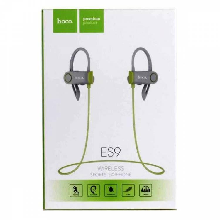 Tai nghe bluetooth Hoco ES9