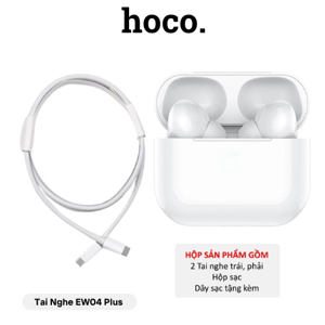Tai nghe Bluetooth Hoco EW04 Plus Giá Sỉ