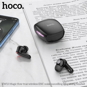Tai nghe Bluetooth Hoco EW13