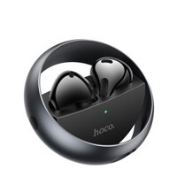 TAI NGHE BLUETOOTH HOCO EW23 TWS CHÍNH HÃNG KIỂU DÁNG AIRPODS HỘP XOAY TRÒN [BH 1 NĂM]