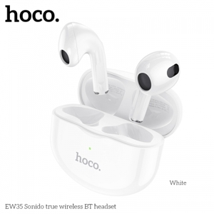 Tai nghe Bluetooth Hoco EW35