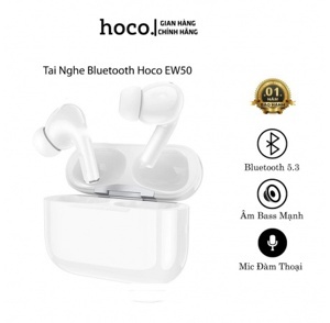 Tai nghe Bluetooth Hoco EW50