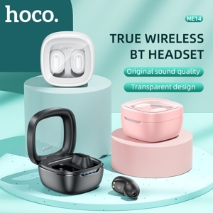 Tai nghe Bluetooth Hoco ME14