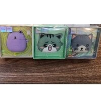 Tai Nghe Bluetooth HoCo Nghe Nhạc Cực Hay, Hình Mèo Siêu Cute