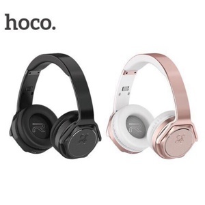 Tai nghe Bluetooth Hoco W11