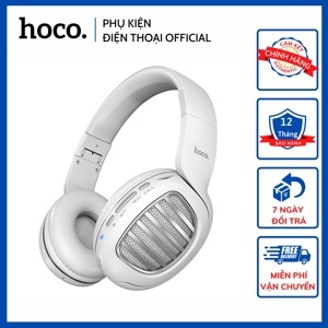 Tai nghe bluetooth Hoco W23
