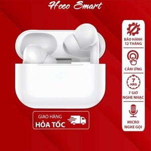Tai nghe Bluetooth Hoco W4