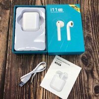 Tai Nghe Bluetooth I11 Xịn Sò