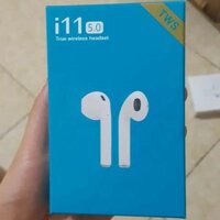 Tai nghe bluetooth I11