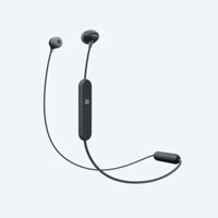 Tai nghe Bluetooth in-ear Sony WI-C300 chính hãng giá rẻ tại Hà Nội
