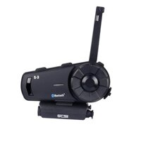 TAI NGHE BLUETOOTH INTERCOM SCS S-3