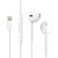 Tai nghe Bluetooth Iphone 78X (Dạng dây) âm thanh hay