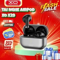 Tai Nghe Bluetooth Iphone XO Việt Nam -  Âm Thanh Lớn, Thiết Kế Đẳng Cấp, Tai Nghe Blutooth Xịn | XO X29