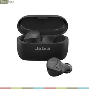 Tai nghe Bluetooth Jabra Elite 75T