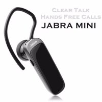 Tai Nghe Bluetooth Jabra Mini ClearTalk