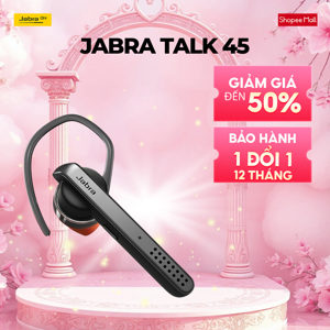 Tai nghe bluetooth Jabra Talk 45