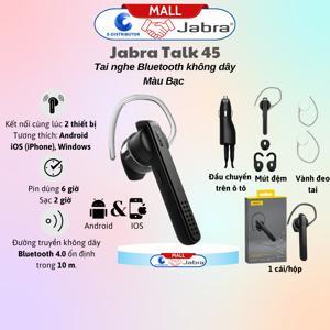 Tai nghe bluetooth Jabra Talk 45