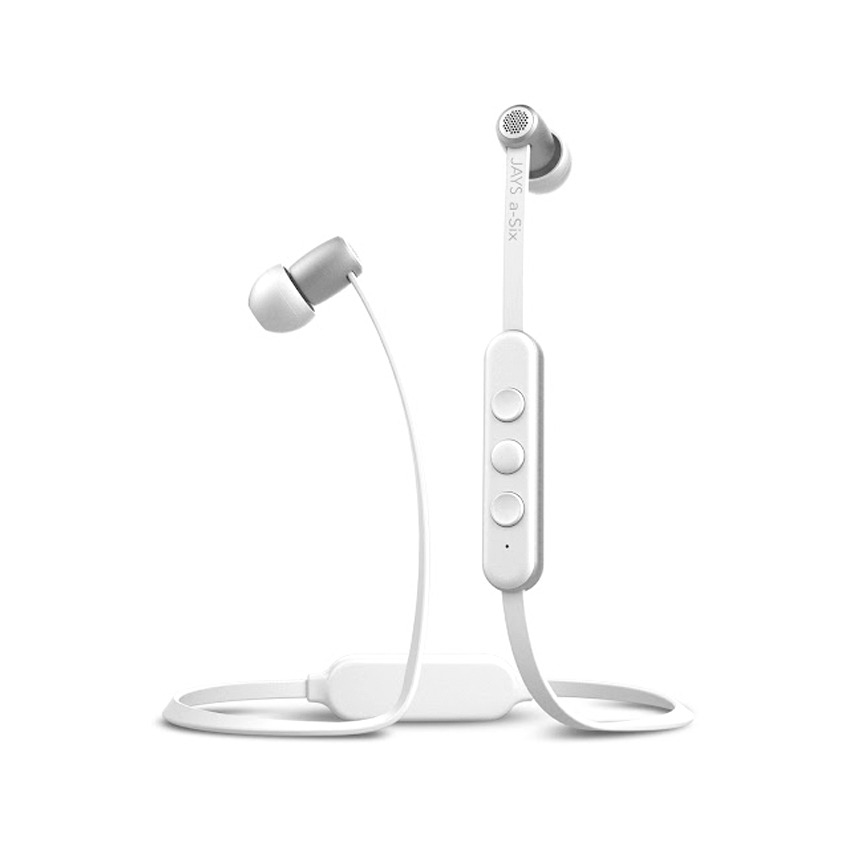 Tai nghe bluetooth Jays a-Six Wireless