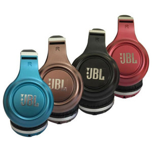 Tai nghe Bluetooth JBL B61