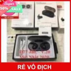 Tai nghe Bluetooth JBL D77 TWS ch nh h ng gi r