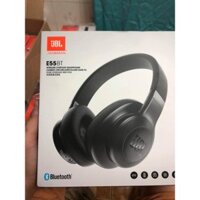 TAI NGHE BLUETOOTH JBL E55BT