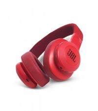 Tai Nghe Bluetooth JBL E55BT 2017