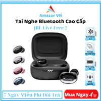Tai nghe Bluetooth JBL Live Free 2 , Công nghệ JBL Signature Sound