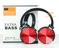 Tai nghe bluetooth JBL N95BT