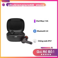 Tai Nghe Bluetooth JBL Pro Live+ HÀNG Cao Cấp, Âm Thanh Cực Đỉnh ,Sắc Nét ( Bảo Hành 12 Tháng )