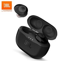 Tai Nghe Bluetooth JBL T120 TWS Tích Hợp Micrô Chất Lượng Cao