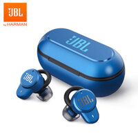 Tai Nghe Bluetooth JBL T280 TWS . nhét tai Siêu Bass, JBL Pure Bass Sound thiết kế thể thao ...