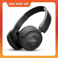 Tai nghe Bluetooth JBL T450BT - Chính Hãng Phân Phối Cam kết uy tín