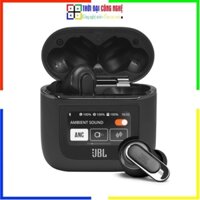 Tai nghe Bluetooth JBL TOUR PRO 2 True Wireless chính hãng. Bảo hành 12 tháng PGI.