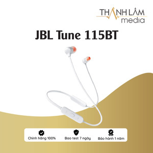 Tai nghe Bluetooth JBL Tune 115BT