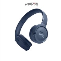 Tai nghe Bluetooth  JBL Tune 520BT - Hàng chính hãng
