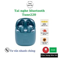 Tai Nghe Bluetooth Jbl Tune 220tws Kèm Hộp Sạc Music Store365